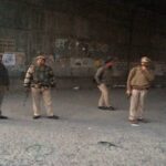 Pathankot Operation Continues - ANI Image