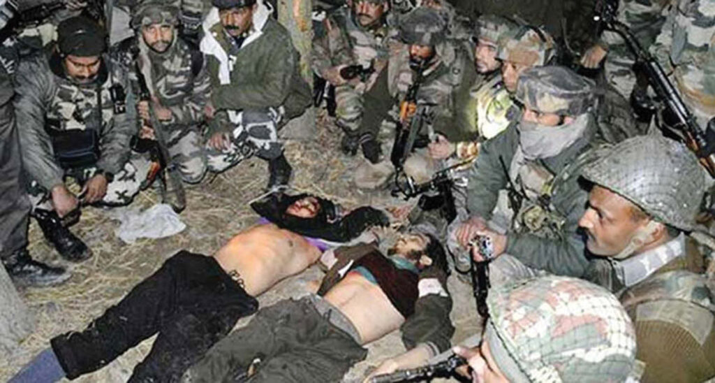 Pathankot terror