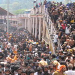 Pic for SabarimalaRush2010