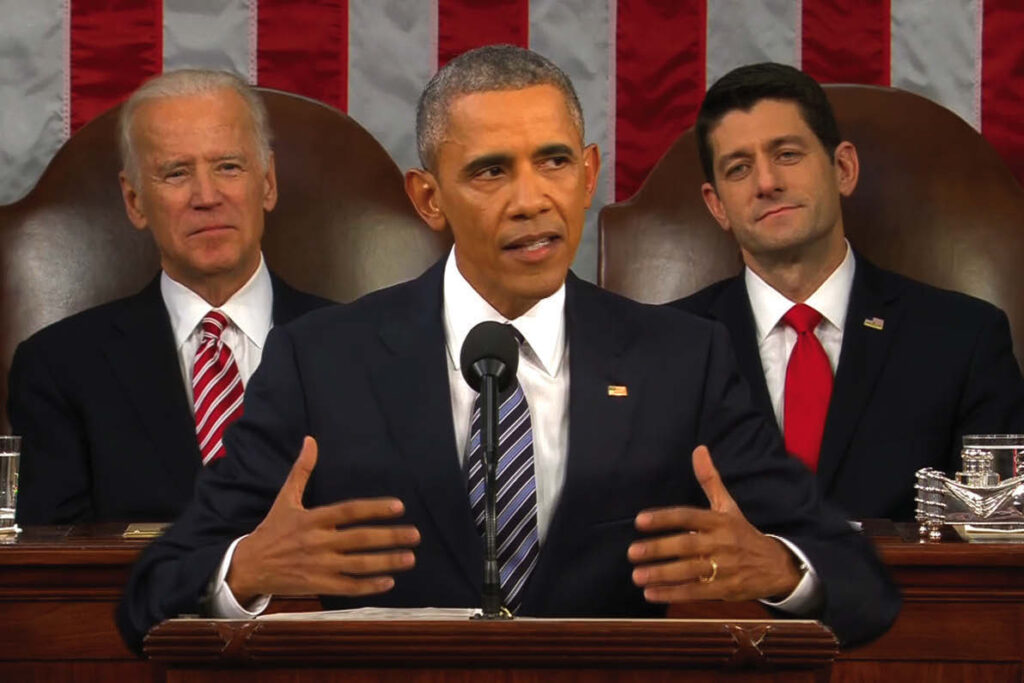 President Obama