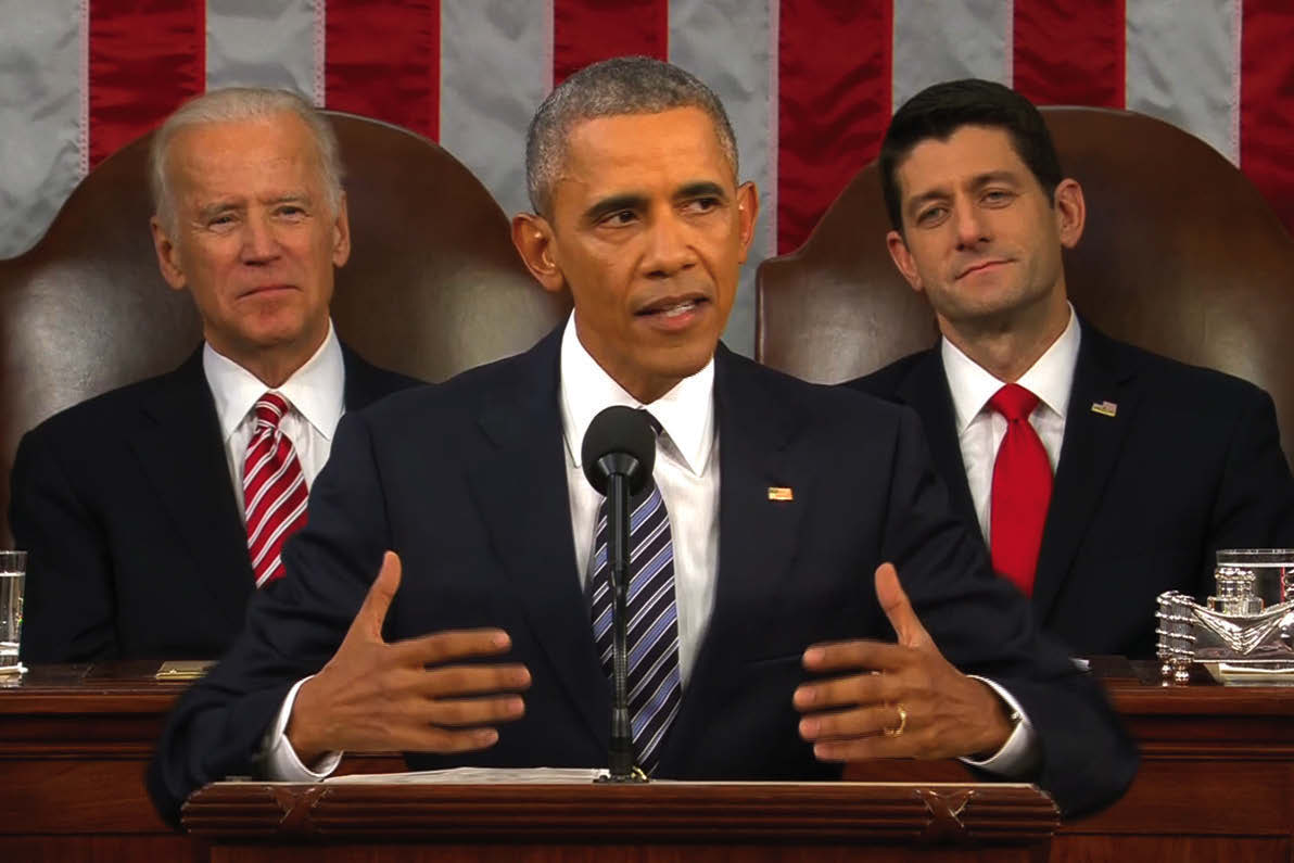 President Obama