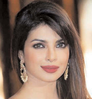 Priyanka Chopra