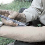 Punjab sinking in Pak drugs