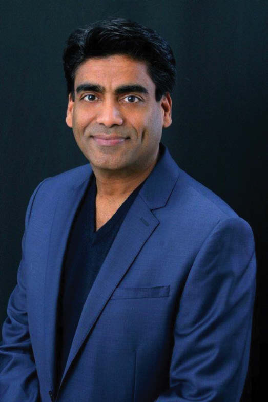 Rajan S. Gupta
