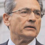 Former Goldman Sachs director Rajat Gupta is back home after serving 19 months in jail