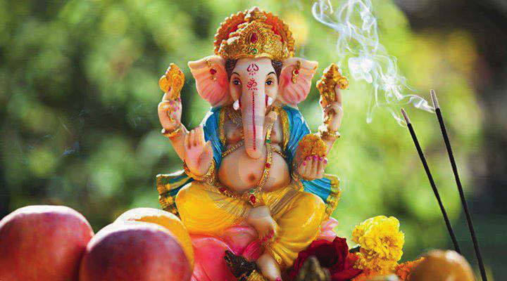 SAKAT CHAUTH