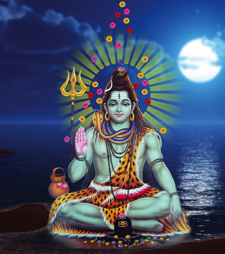 SHIVA