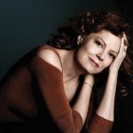 SUSAN SARANDON
