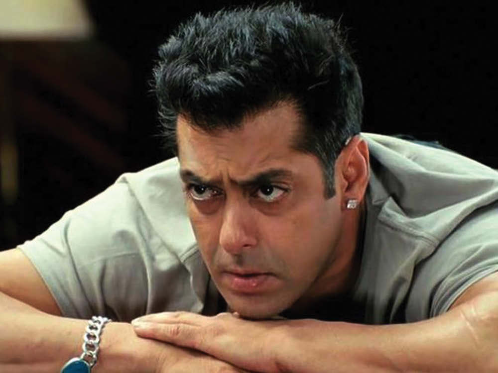Salman Khan