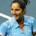 Sania Mirza