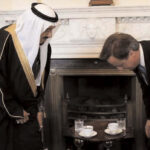 Saudi Arabia omitted from UK’s death penalty