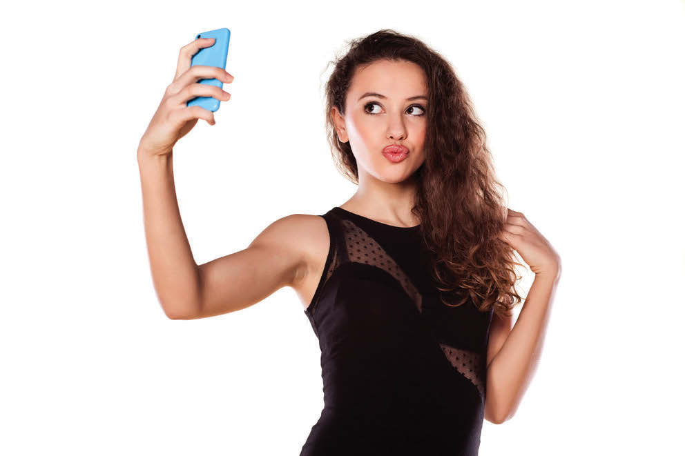 Selfies