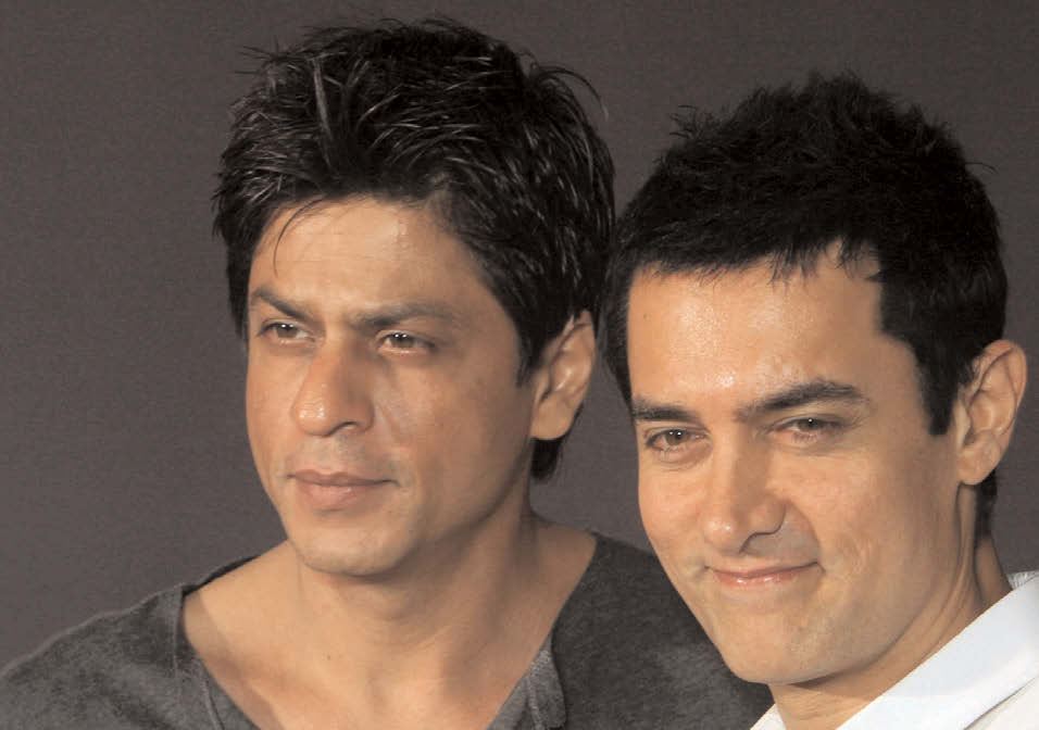 Shah Rukh, Aamir’s security downgraded