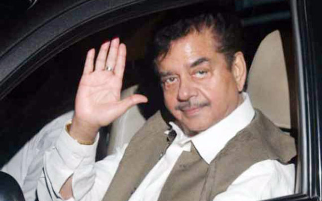 Shatrughan
