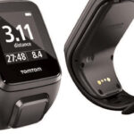 Spark watches