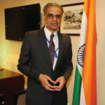 Syed Akbaruddin
