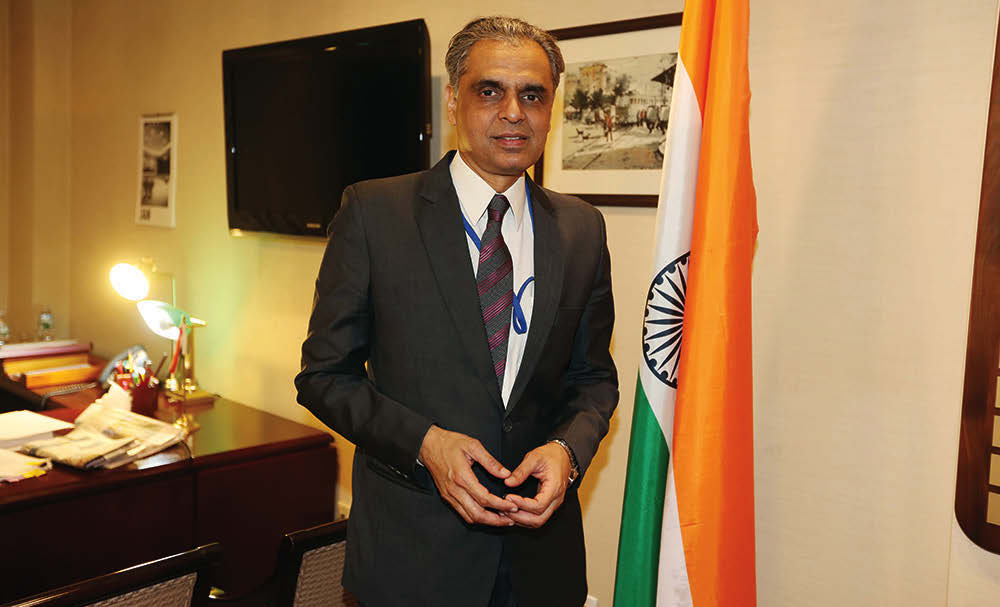 Syed Akbaruddin