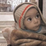 Syria government to allow aid into besieged and starving Madaya