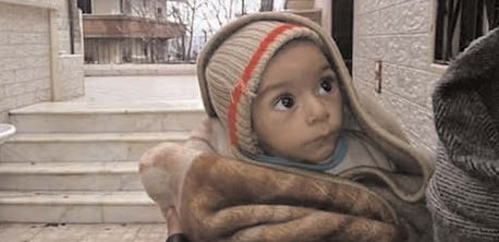 Syria government to allow aid into besieged and starving Madaya