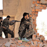 Syrian Kurds ‘plan big attack’