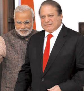 TALKS ONLY IF PAK ACTS PROMPTLY