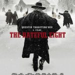 THE HATEFUL EIGHT