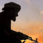 Terrorist havens in Pakistan