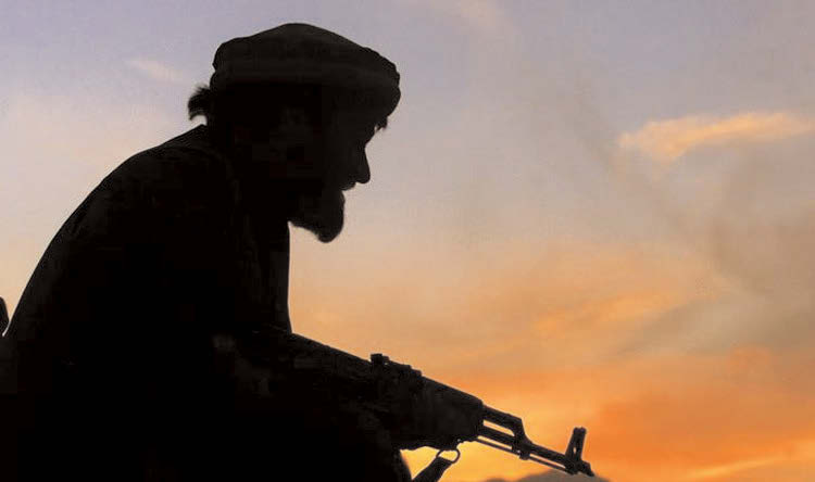 Terrorist havens in Pakistan