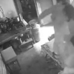 The graphic footage has sparked global outrage