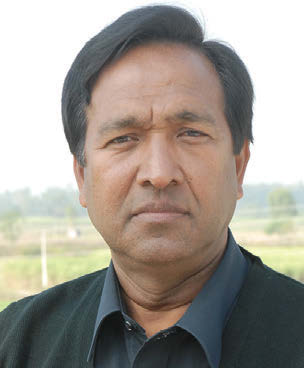 Tirlok Malik