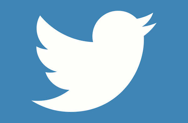 Twitter sued by U.S.