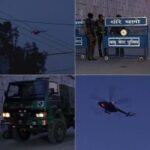 Two terrorists have been killed, reports suggest 4-5 terrorists stormed base in Indian army fatigues. Fierce gun battle underway between security forces and terrorists.