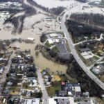 US Floods - Reuters Photo