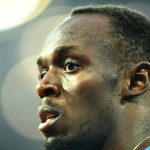 Usain Bolt