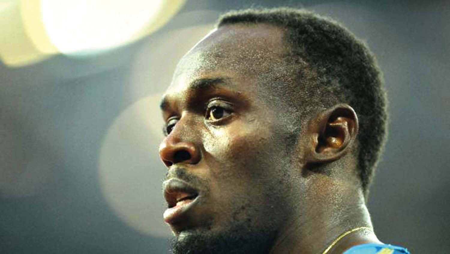 Usain Bolt
