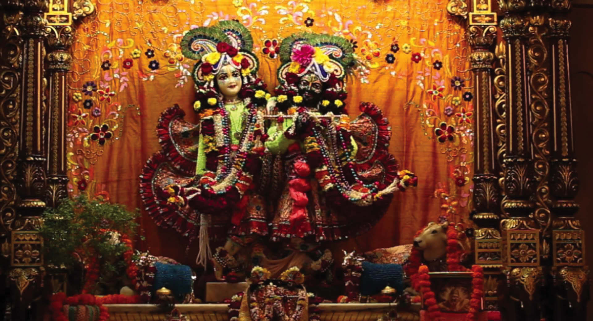 VRINDAVAN