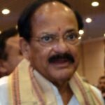 Venkaiah Naidu
