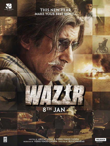 WAZIR