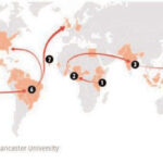 Zika virus spread - Source WHO