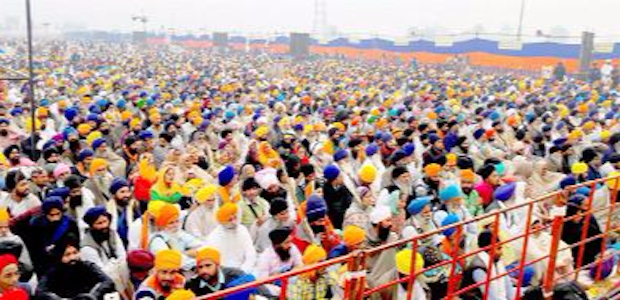 amritsar