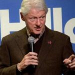 bill clinton