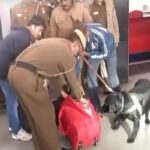 bomb scare at NCT Ghaziabad