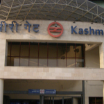 delhi metro