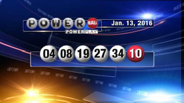 powerball