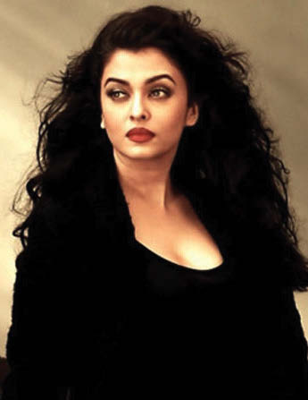 AISHWARYA RAI BACHCHAN