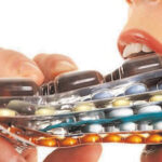 ANTIBIOTICS