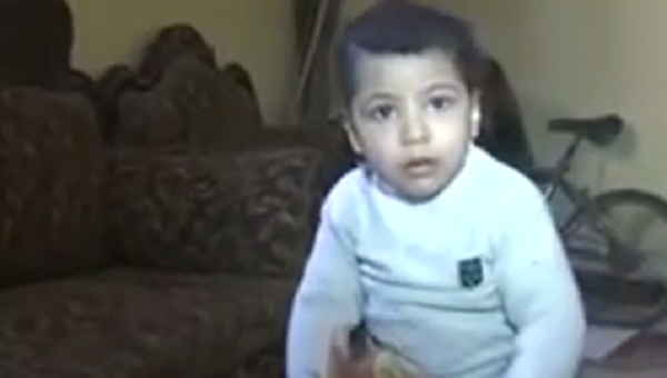 Ahmed Mansour Qorany
