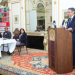 Ambassador Arun Singh
