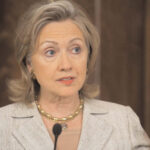 America is ready for woman president- Hillary Clinton