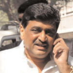 CHAVAN IN ADARSH CASE